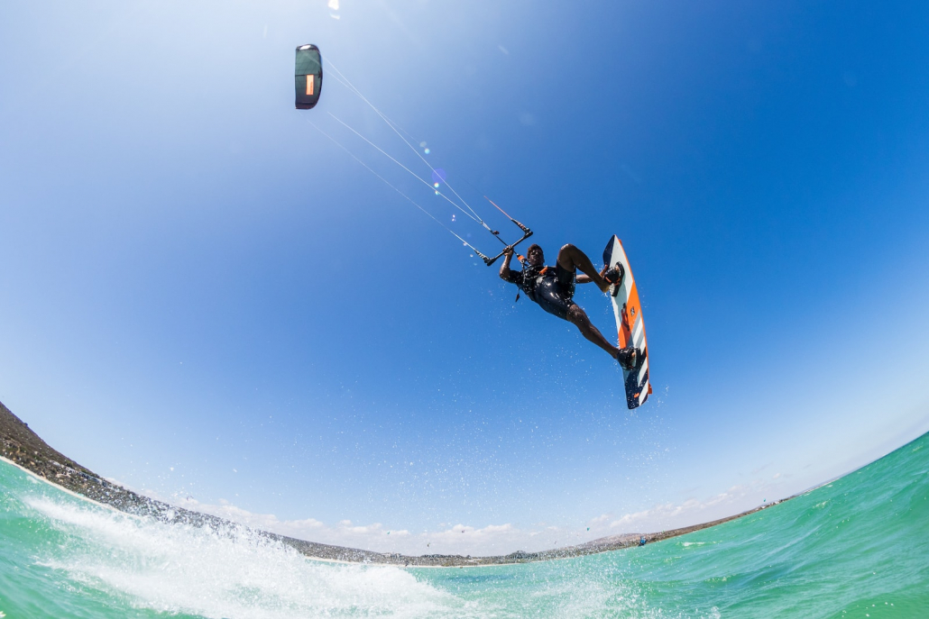 lightwind tandem placebo kiteboard y26 rrd